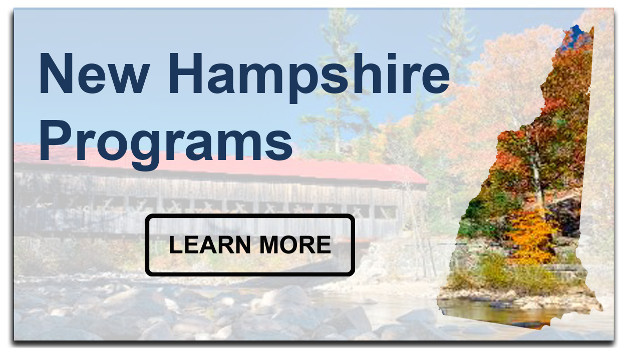 Valley Court Diversion Programs NH